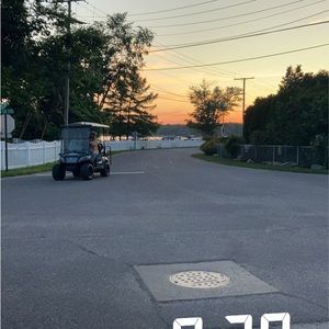 Meet your Posher, Brooke